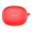 Housse de protection en Silicone pour écouteurs True-Rouge 1