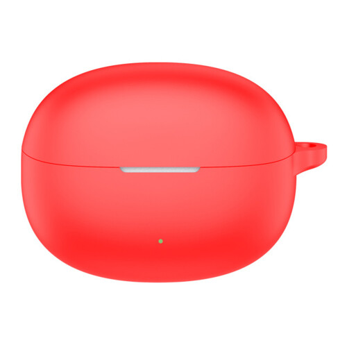 Housse de protection en Silicone pour écouteurs True-Rouge