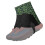 Guêtres de chaussures de course sur sentier, guêtres-empreinte 1