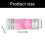 120 STKS Rockets Shape Nail Forms voor Extensions Geen Clips 3