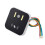 GM811 NFC-Scannermodule IC-Kaartlees- en Schrijfmodule QR-Codescannerherkenningsmodule voor Win/ voor Linux/Android 1
