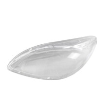 Per - Vito W639 2004-2010 Copertura Faro Anteriore Trasparente Guscio Faro Lente Lampada Sinistra 6398200161