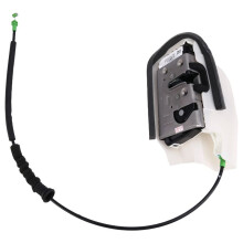 Auto Voordeur Slot Actuator voor  Model Y/3 2020-2023  1500672-00-B