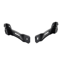 Suporte de Montagem de para-Lama Dianteiro de Carro para 5 Sport LR033055 LR033051