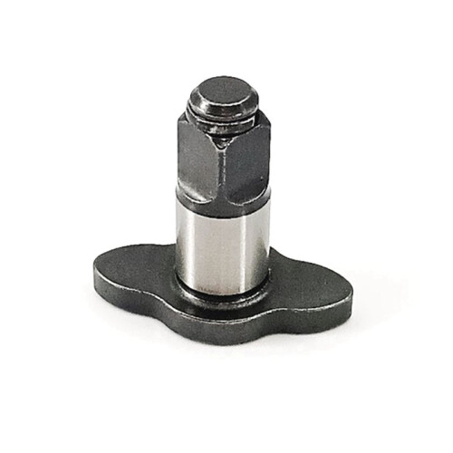 42-06-2854 Chave de Impacto Compacta M18 de 3/8 Polegadas 2854-20 L57A Peças de Reposição para Bigorna para