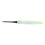 Professionelle Häkelnadel, ergonomischer Acrylgriff,-3,5 mm 1
