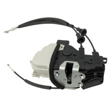 Auto Elektrische Deurvergrendeling Actuator Achter voor Santa Fe 2013-2019  81410B8000 81410-2W000