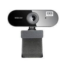 1080P 4k HD Camera Desktop Laptop Live Online Class Network Video Conference Camera