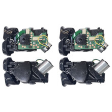 For PS5 Controller Adaptive Trigger Buttons Replacement Kit L1 L2 R1 R2 with Vibration Motors for Playstation5 V2.0