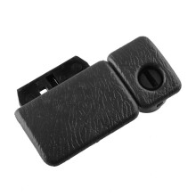 Car Glove Box Lock  Handle Plastic Fit for  Jimny Vitara Grand Vitara