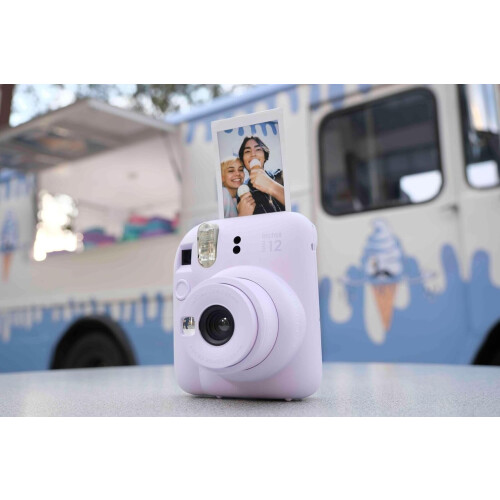 Fujifilm Fujifilm Instax Mini 12 Λιλά Μωβ 1