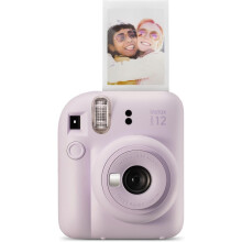 Fujifilm Instax Mini 12 Lilac Purple