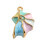 Practical Jewelry Pendant Conch Shape Jewelry Accessories-2 1