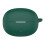 Housse de protection en Silicone pour écouteurs True-vert foncé 1