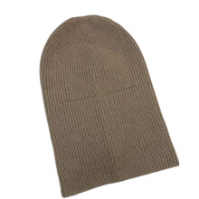 Warme elastische bivakmutshoed Helmvoering Pullover Cap-Khaki