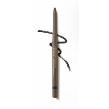 Delilah Eye Line Longwear Retractable Pencil Coal 1401 Black