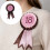Charming Lapel Pin Brooch Delicate Handmade Gift For 18 Year-A 3