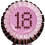 Charming Lapel Pin Brooch Delicate Handmade Gift For 18 Year-A 5