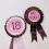 Charming Lapel Pin Brooch Delicate Handmade Gift For 18 Year-A 6