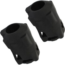 49-16-2554 M12 Fuel Stubby Slagschroevendraaier Beschermende Laars voor Impact 3/8 Inch en 1/2 Inch, Stubby Slagmoersleutels, 2 Stuks