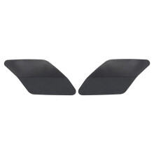 1 Paar 51117422903 51117422904 Auto Koplamp Sproeierkop Cover voor  X5 F15 F16 2015-2019