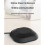 3.5mm Plug Conference Microphone 360 Omnidirectional Condenser Computer PC Mic Desktop Microphone Plug & 6