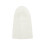 Practical Balaclava Headgear Full Face Coverage Brimless-White 1