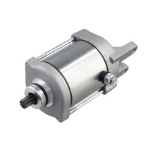 Startmotor voor Kymco 31210-LBA7-900 ATV Kymco Maxxer 250 2004-2009 300 2005-2009 Mongoose KXR250 MXU300