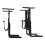 Set för Utbyte Av Säkerhetssensorer Garagedörrhiss 41A5034 Säkerhetssensor Garagesensorfäste 6