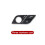 Steering Wheel Multi-Function Button Volume Adjustment Phone  for  Cayenne 15-16 for Macan 2014- Left 3