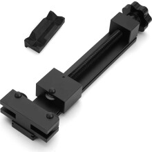 Ölfilterschneidwerkzeug, 66490 Ölfilterschneider, für Filter Bis zu 5-1/2 Zoll Durchmesser. mit Einem Satz Nylon-Schraubstockbacken.