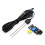 1. Probe Soil Moisture Sensor and Soil Detector Module Test Soil Humidity Test Corrosion Resistance Probe for 1