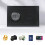 Home Safe Box Fireproof Waterproof Steel 7