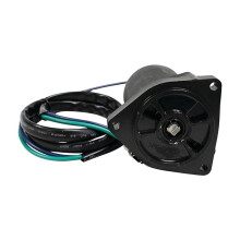 New Motorcycle Tilt Trim Motor for F150LB F150TLR F150TXR LF150TXR 12 F150TJR 11 63P-43880-01-00 63P-43880-10-00