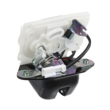Trunk Door Lock Actuator Tailgate Lock Machine Tail Cover Lock Block 74801-TF0-902 74801TF0902 for FIT Jazz