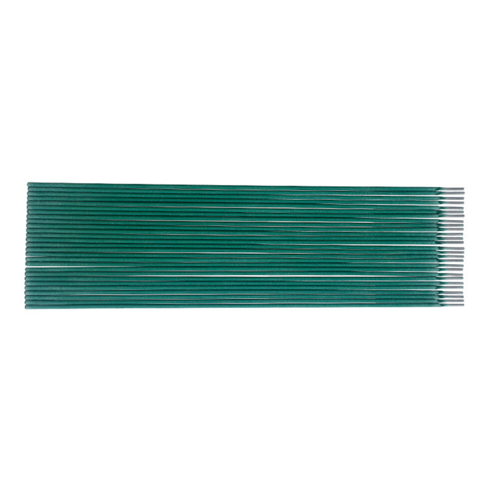 Strength Welding Rod Electrodes 3Mm Thick Carbon Steel-50Pcs 7751001537868
