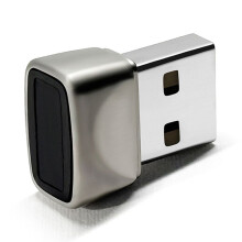 USB Fingerprint Login Device Driver-Free Plug and  Notebook Desktop Computer Fingerprint Recognition