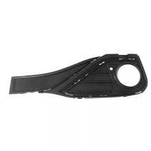 Left Front Fog Lamp Bezel Griill Cover 51117294833 for  4 Series F32 F33 F36 2013-2017 Fog Light Close Grille