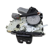 Tailgate Lock Machine Rear Tailgate Lock Actuator 68305566AA 68305566AB 68305566AC for Pacifica 2017-2021