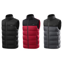 Women's Heated Gilet 15 Zones 3 Settings