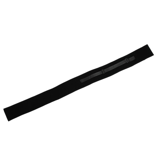 Flannelette Pool Cue Carrier