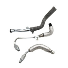 3pcs/Set Turbo Coolant  Return Pipe Oil Cooling Hose Kit 55568031 55567067 55583808 for   Cruze