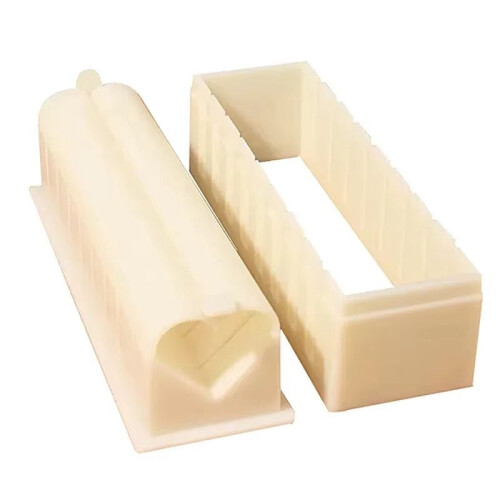 Sushi Grinder Making Tools Sushi Driver Rice Round Mold Mold Square Sushi Grinder Making Tools Kitchen Cooking Tools