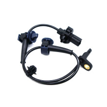 57475-TV0-E01 Rear Left ABS Wheel Speed Sensor for   IX FK 1.4 High Quality New Auto Accessories 57475TV0E01
