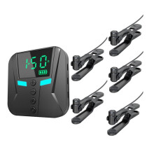 Mobile Phone Screen Auto Clicker Tappers Screen Device Ast-Screen Touching Tool Live Broadcast Assistance Device