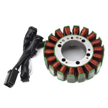 21003-0023 Motorcycle Stator Coil for  ER-6N ER650 EX400 ER400 KLE650 Versys  ZX-6R 21003-0041 21003-0042