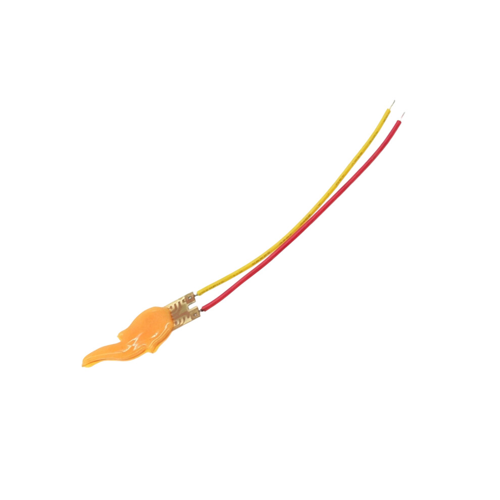 Low Voltages Led Flame Effect Dc3v To 5V Leds Flame-1Pc Light 7704001241457