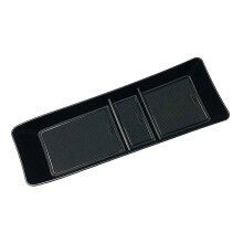 For Atto 2 2023 2024 EV Car Center Console Under Organizer Tray Storage Box Accessories
