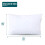 4 Piece Waterproof Zippered Pillow Protector 7