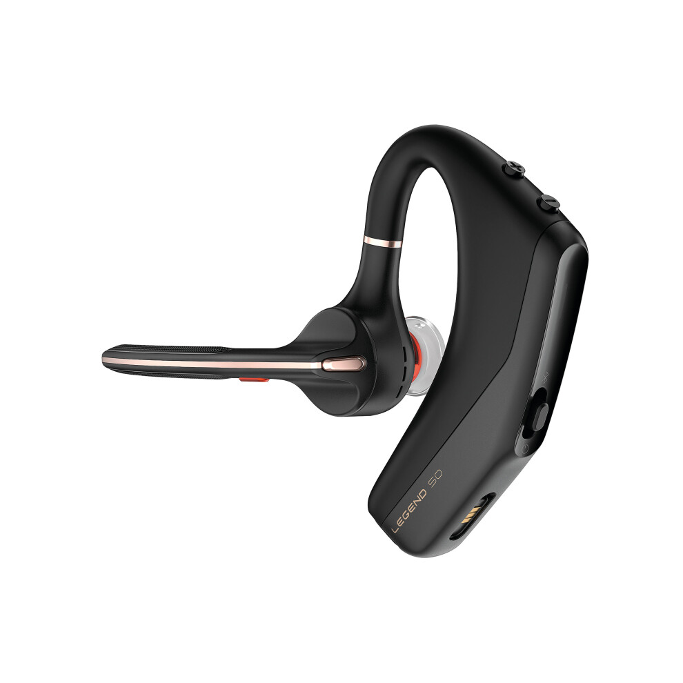 Poly Voyager Legend 50 Headset Uc At9m9aa#Abb 198701600527